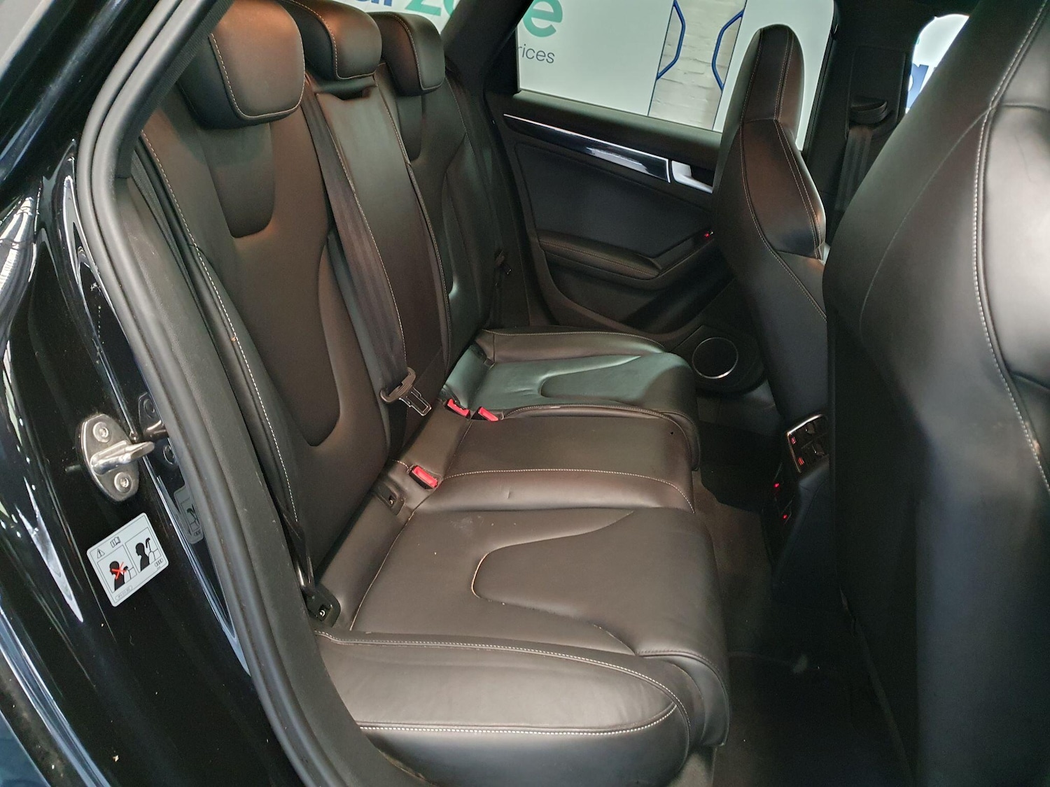 Used Audi A4 2014 for sale - 76473642: Photo 13