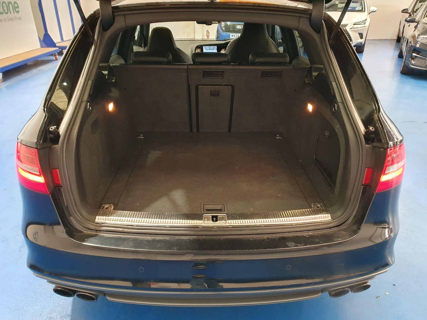 Used Audi A4 2014 for sale - 76473642: Photo 14