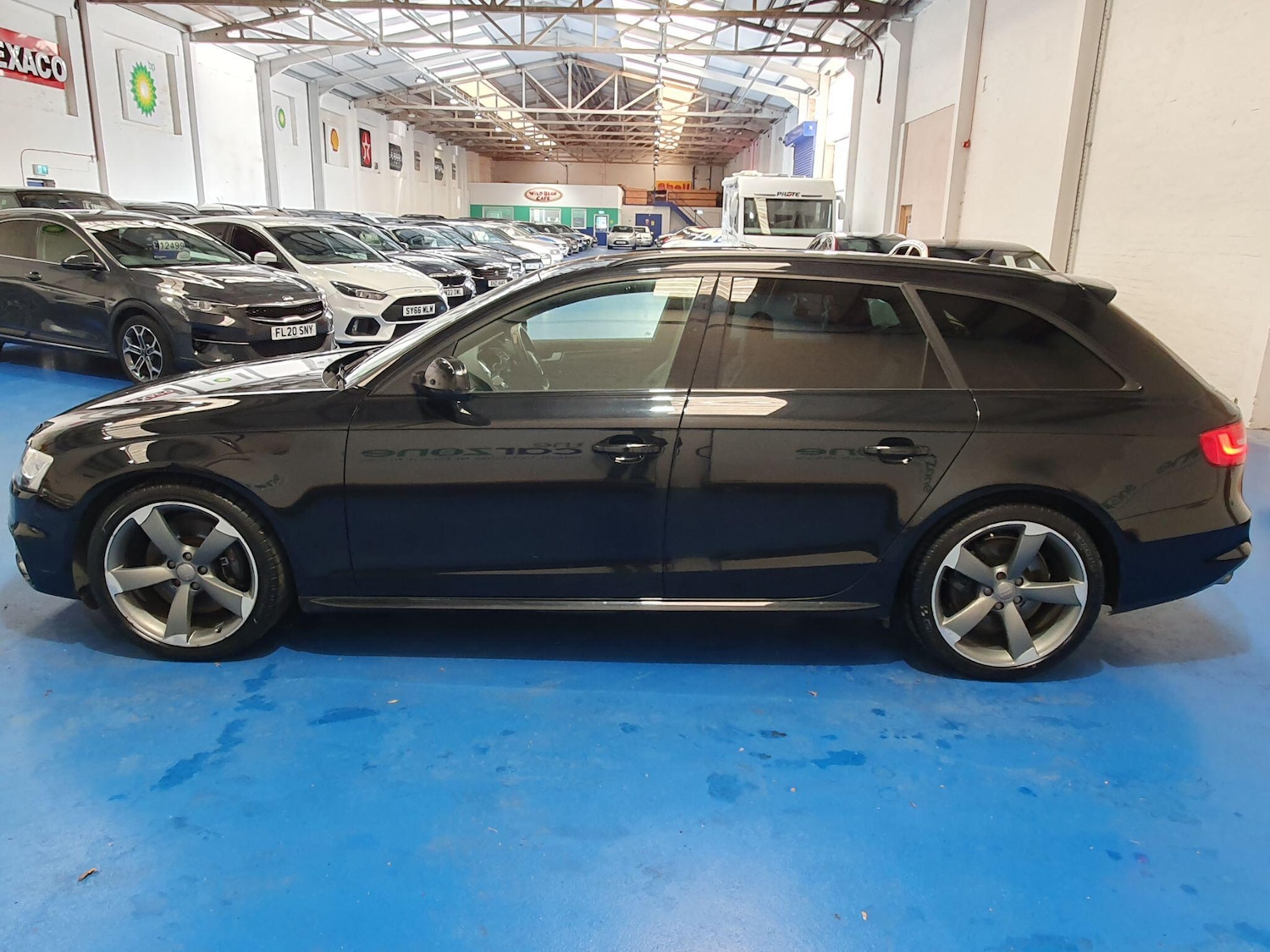 Used Audi A4 2014 for sale - 76473642: Photo 5
