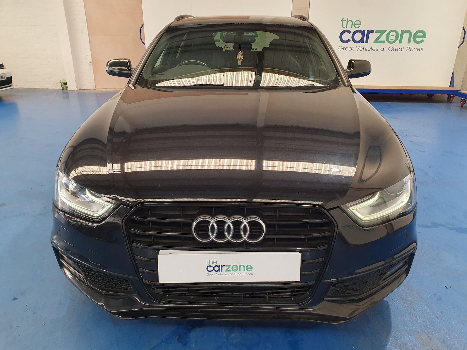 Used Audi A4 2014 for sale - 76473642: Photo 7