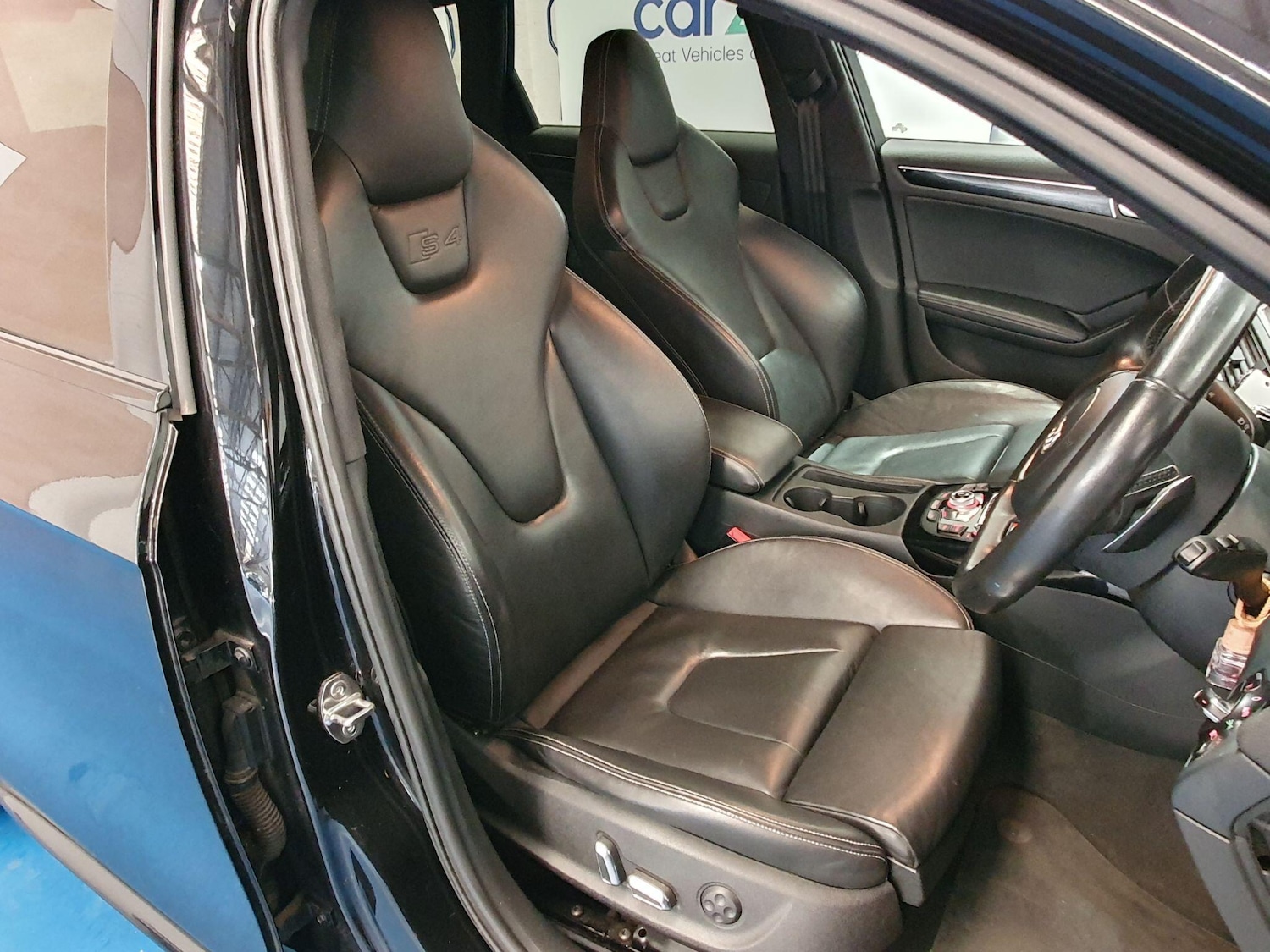 Used Audi A4 2014 for sale - 76473642: Photo 9