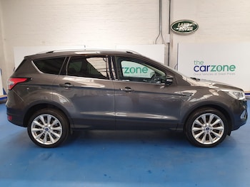 Used Ford Kuga 2019 for sale - 75729207: Photo