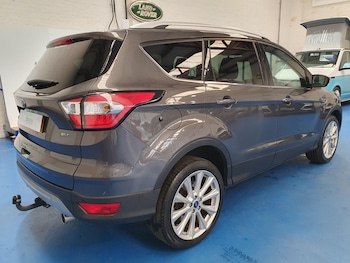 Used Ford Kuga 2019 for sale - 75729207: Photo
