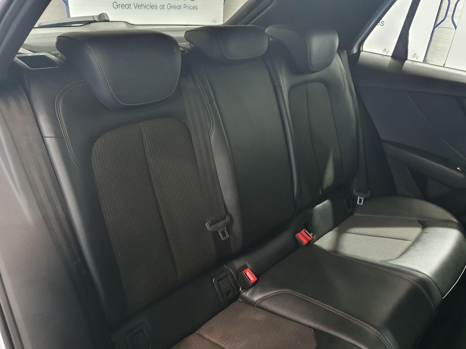 Used Audi Q2 2017 for sale - 76612736: Photo 12