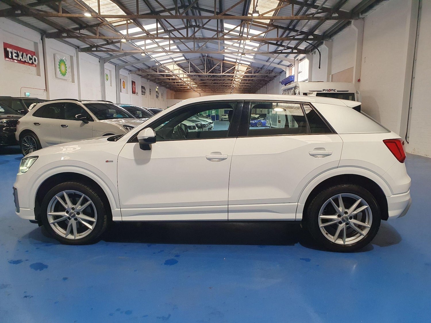 Used Audi Q2 2017 for sale - 76612736: Photo 6