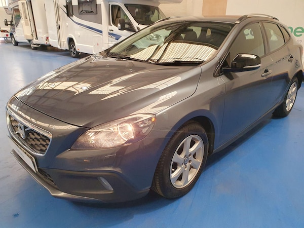 Used Volvo V40 Cross Country 2014 for sale - 75430691: Photo 7