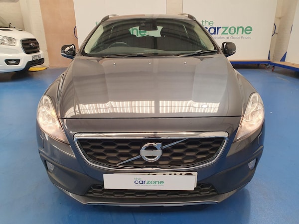 Used Volvo V40 Cross Country 2014 for sale - 75430691: Photo 8