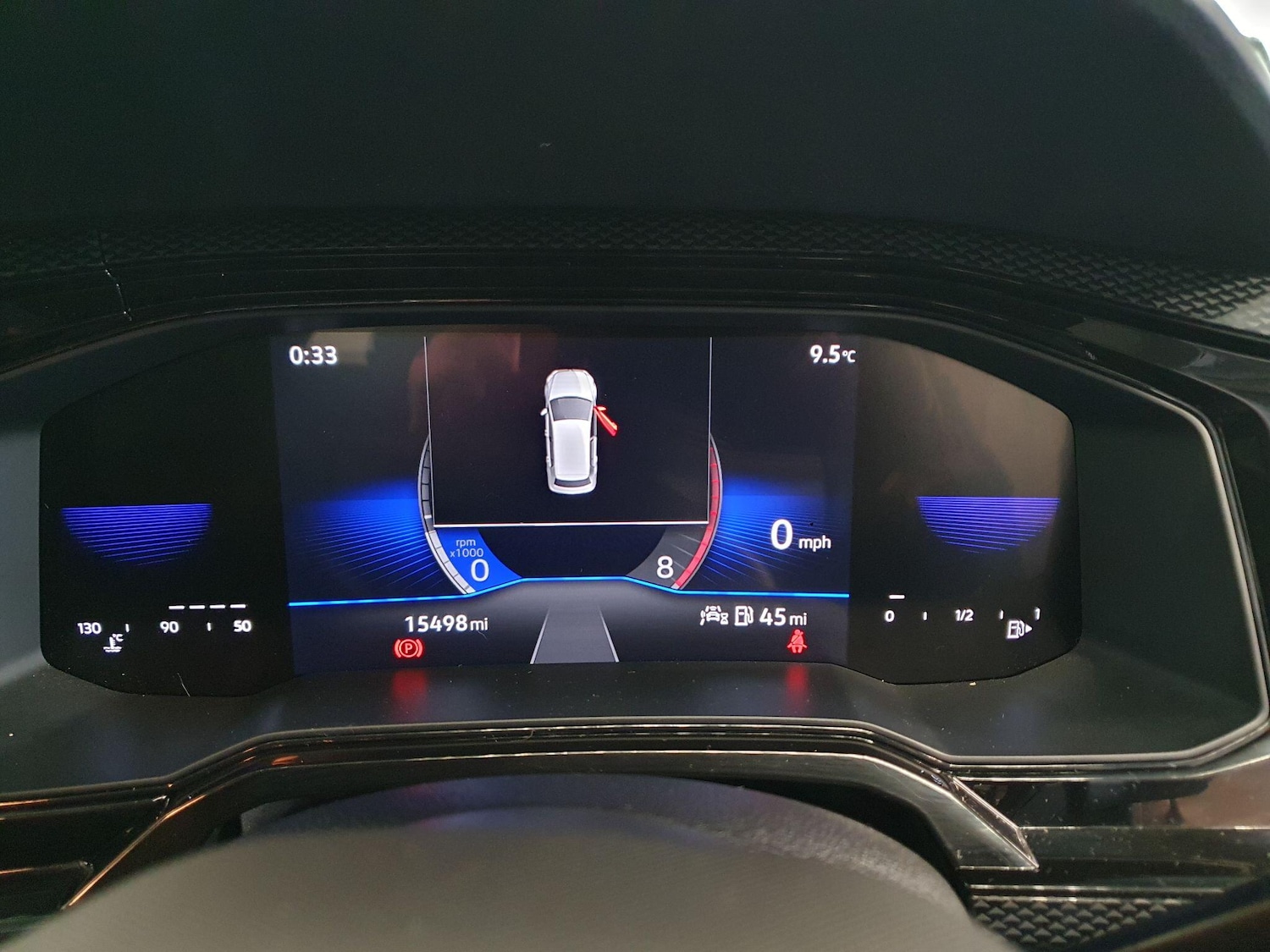 Used Volkswagen Polo 2023 for sale - 77993553: Photo 10