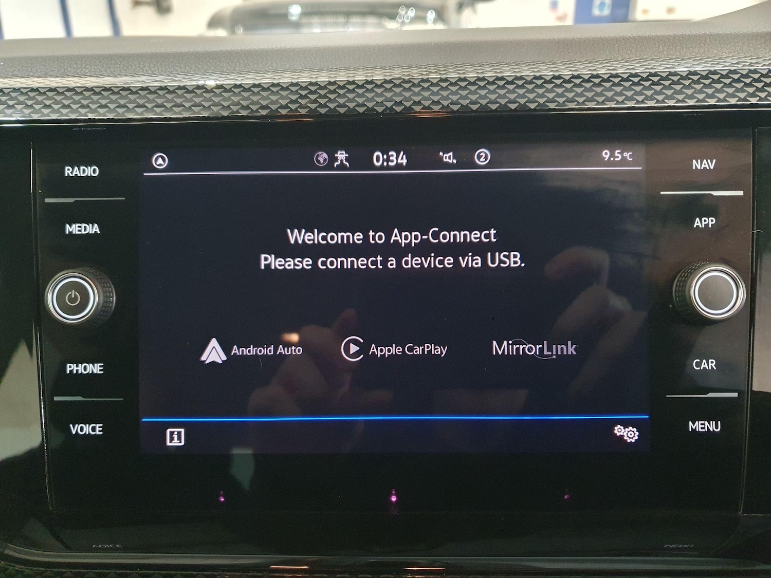 Used Volkswagen Polo 2023 for sale - 77993553: Photo 11