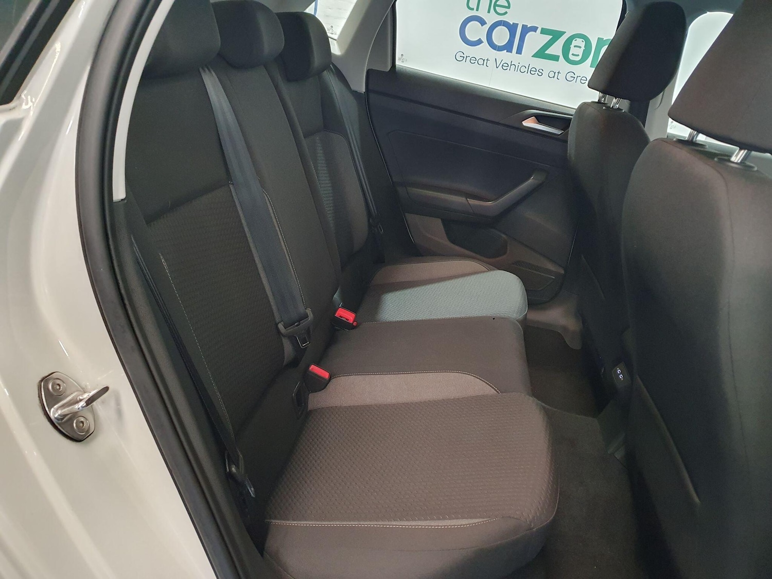 Used Volkswagen Polo 2023 for sale - 77993553: Photo 13