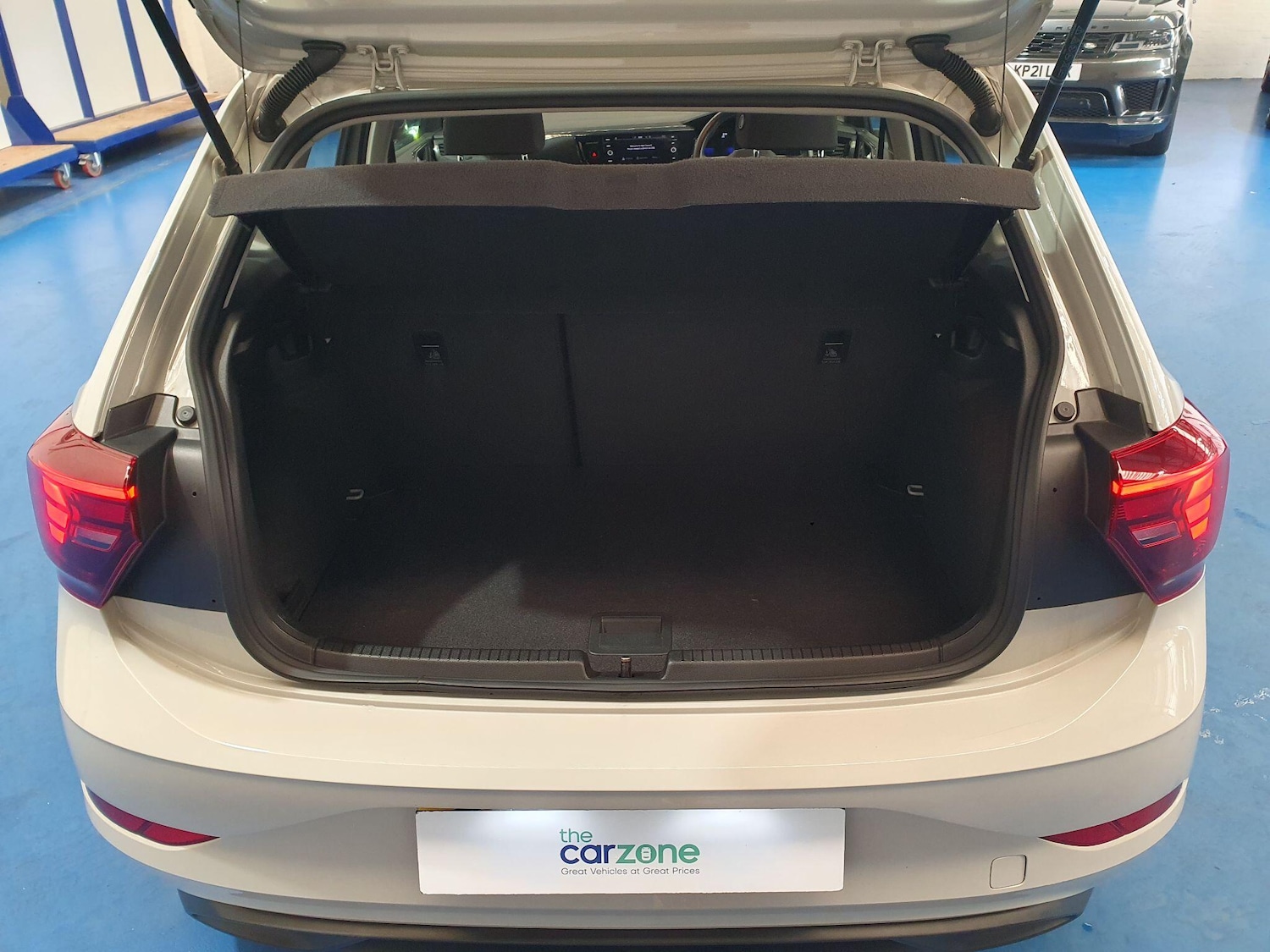 Used Volkswagen Polo 2023 for sale - 77993553: Photo 14