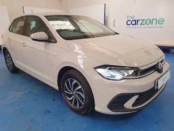 Volkswagen Polo feature image