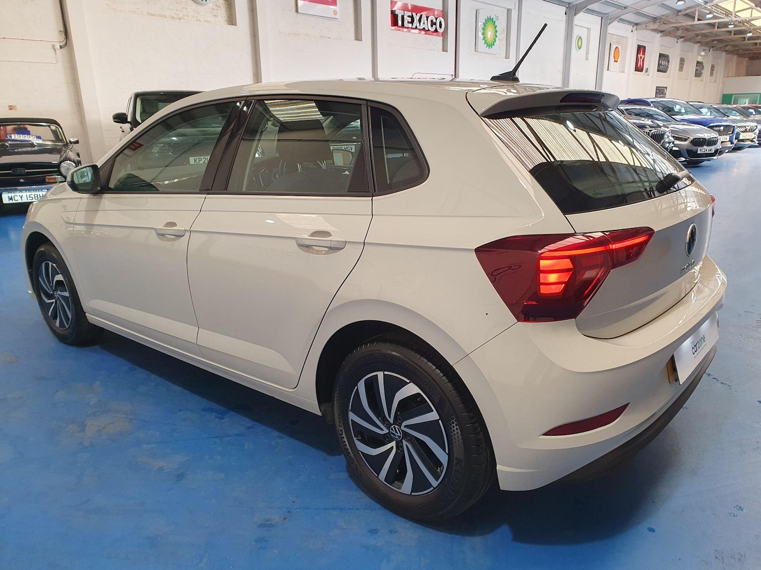 Used Volkswagen Polo 2023 for sale - 77993553: Photo 5