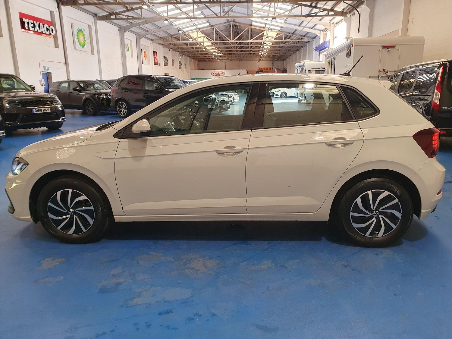Used Volkswagen Polo 2023 for sale - 77993553: Photo 6
