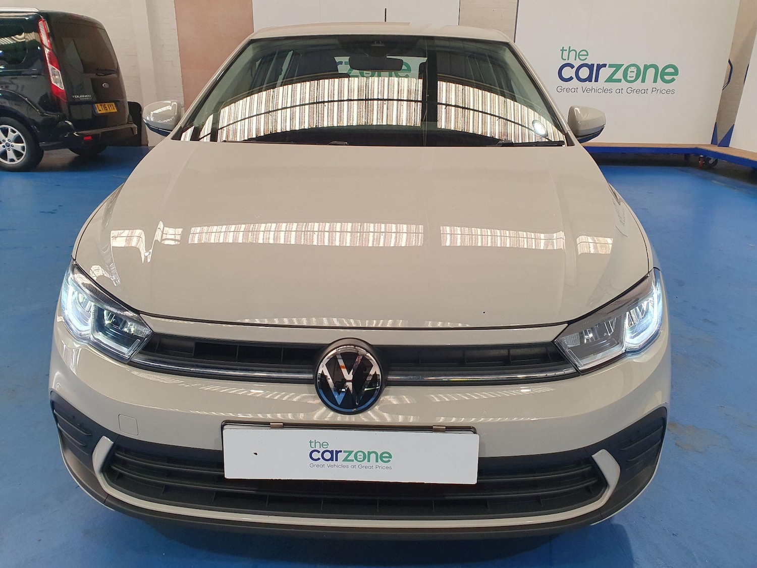 Used Volkswagen Polo 2023 for sale - 77993553: Photo 8