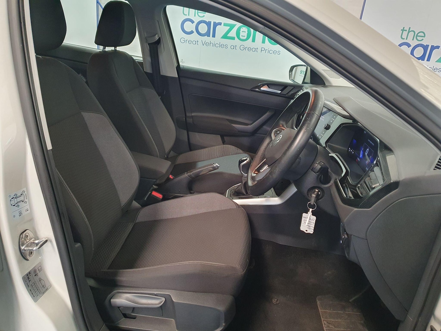 Used Volkswagen Polo 2023 for sale - 77993553: Photo 9