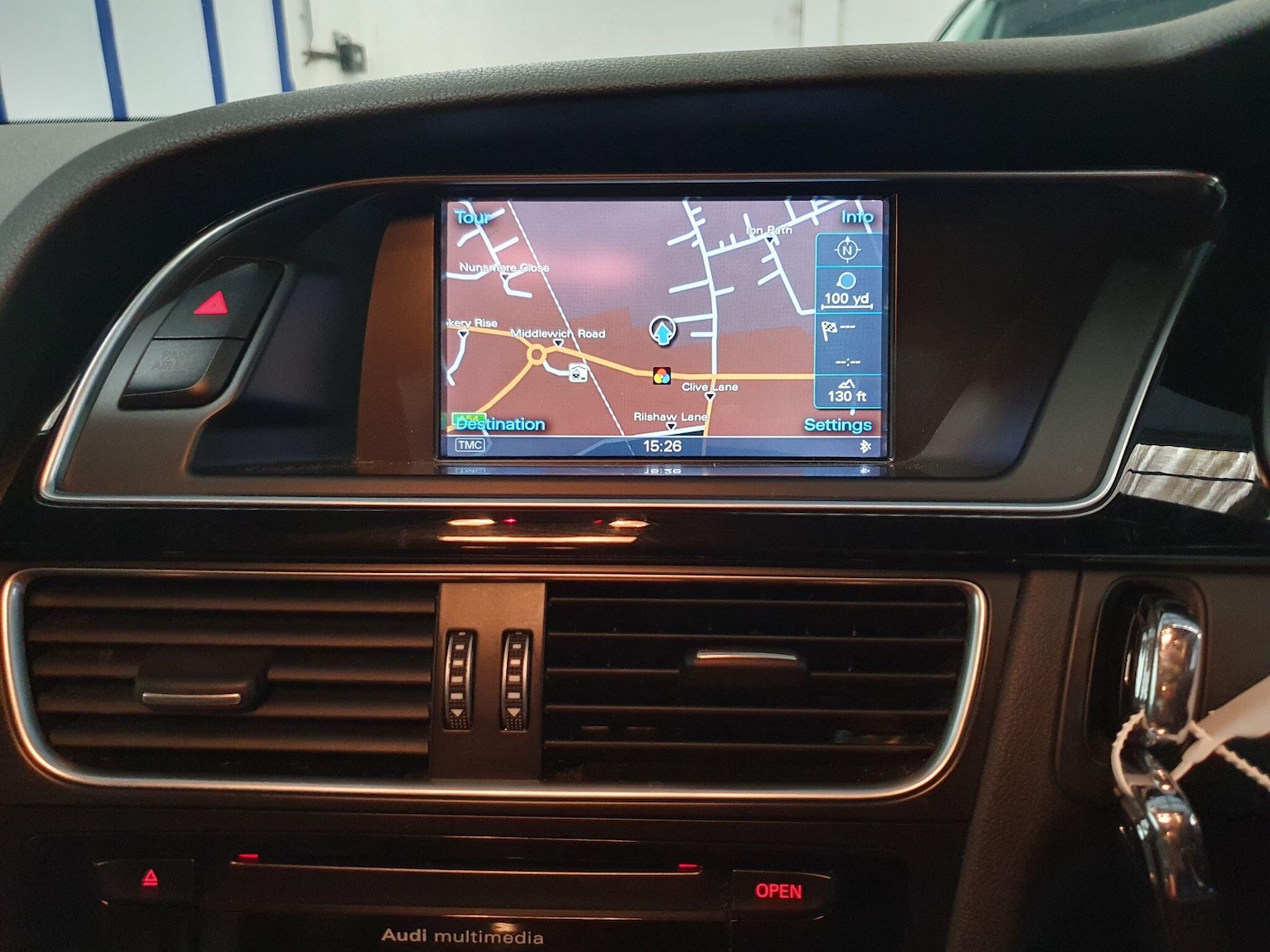 Used Audi A5 2014 for sale - 76151186: Photo 12