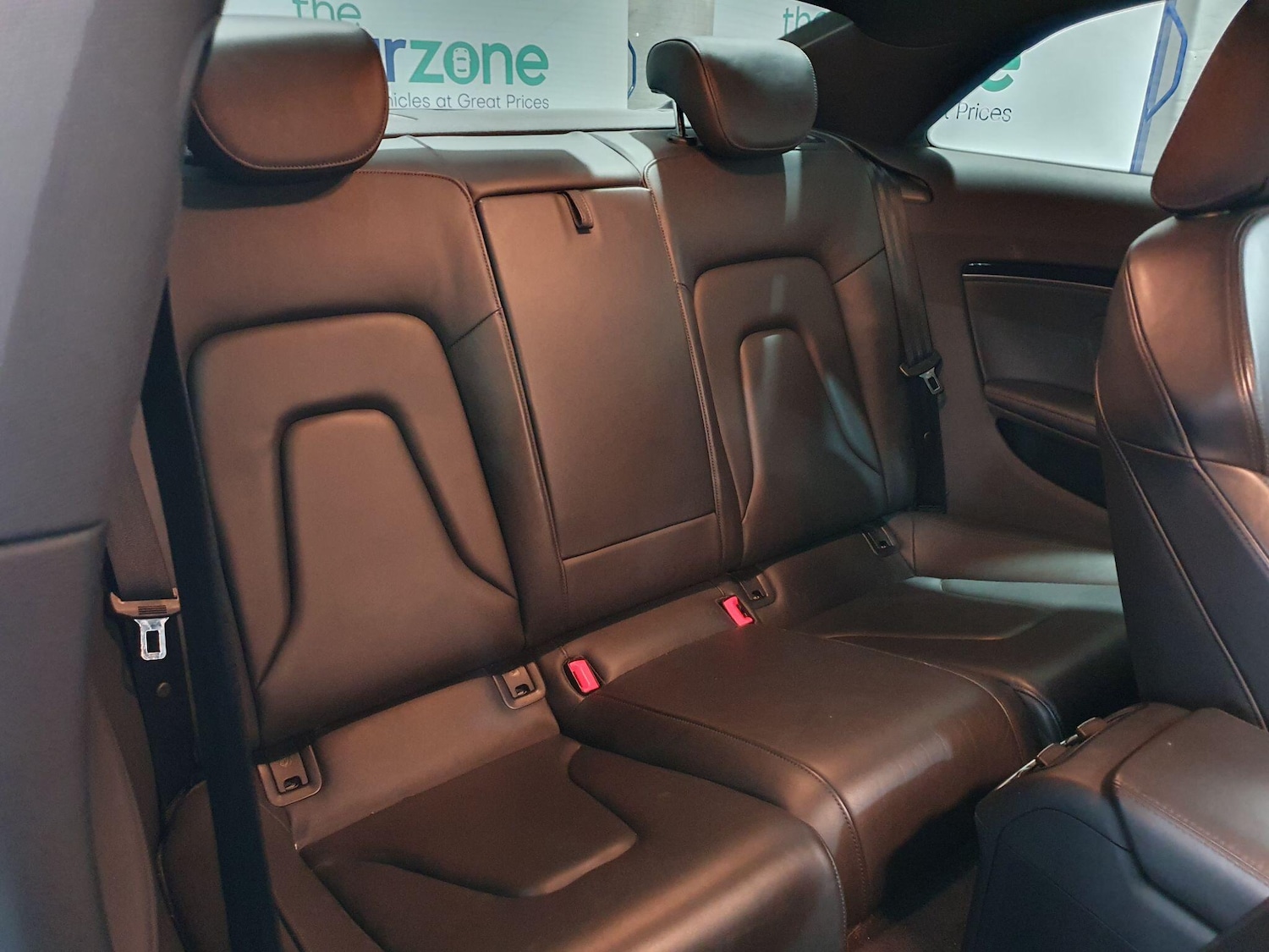 Used Audi A5 2014 for sale - 76151186: Photo 14