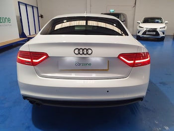 Used Audi A5 2014 for sale - 76151186: Photo