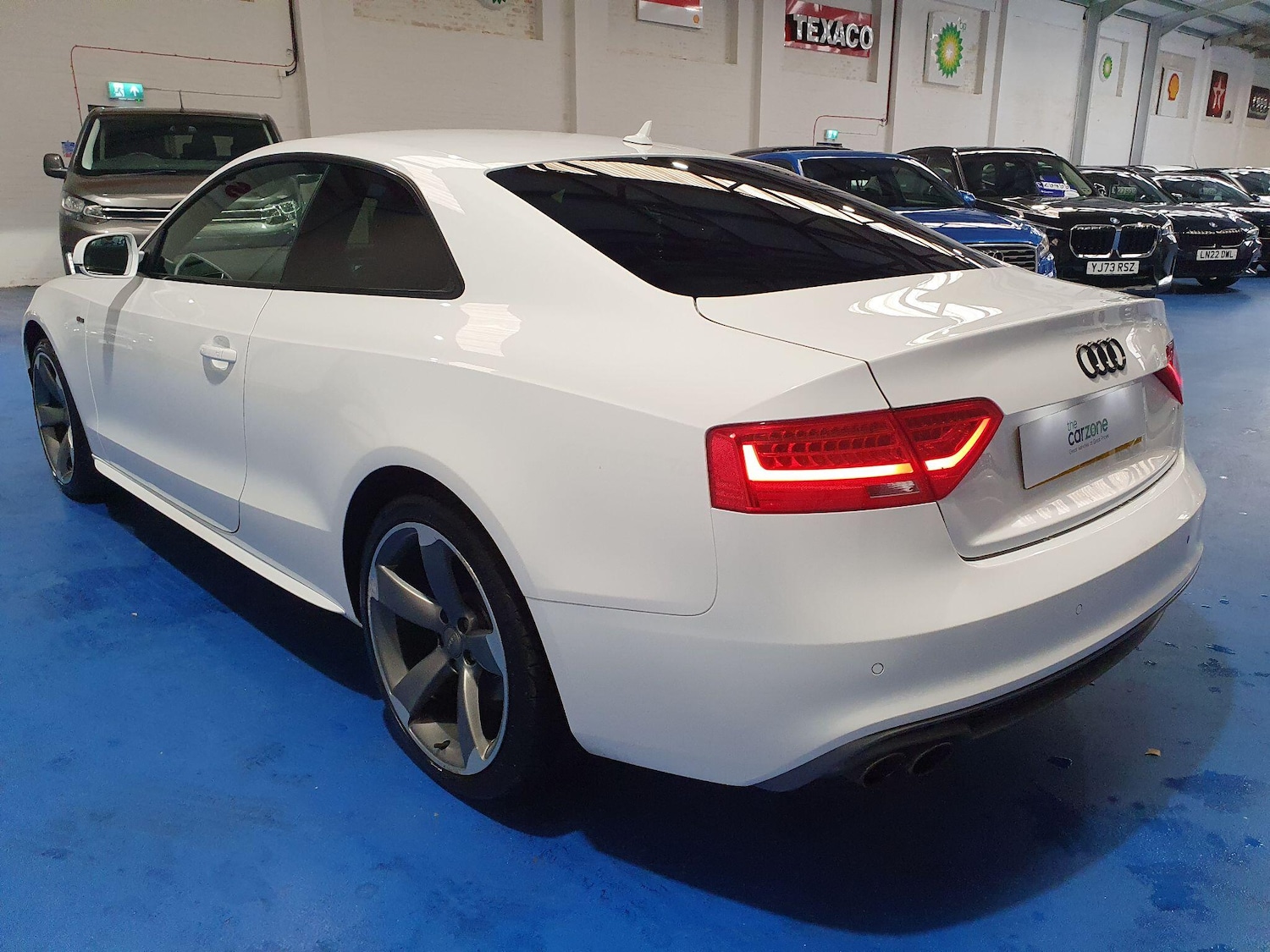 Used Audi A5 2014 for sale - 76151186: Photo 5
