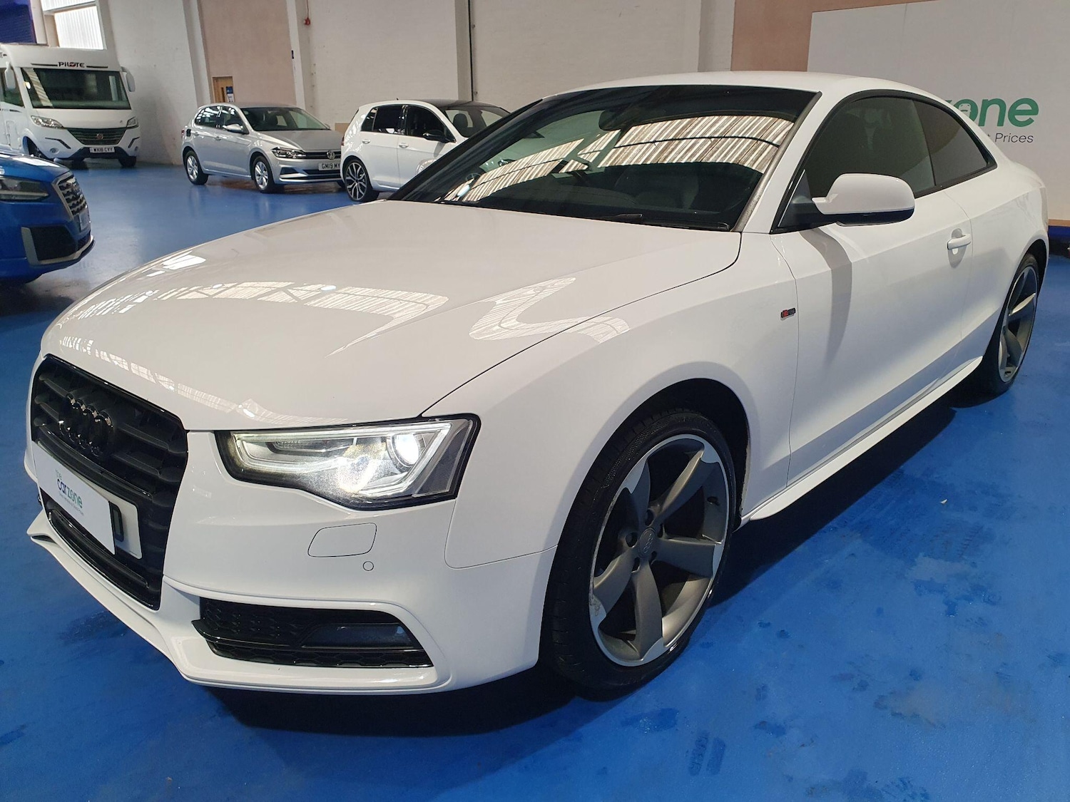 Used Audi A5 2014 for sale - 76151186: Photo 7