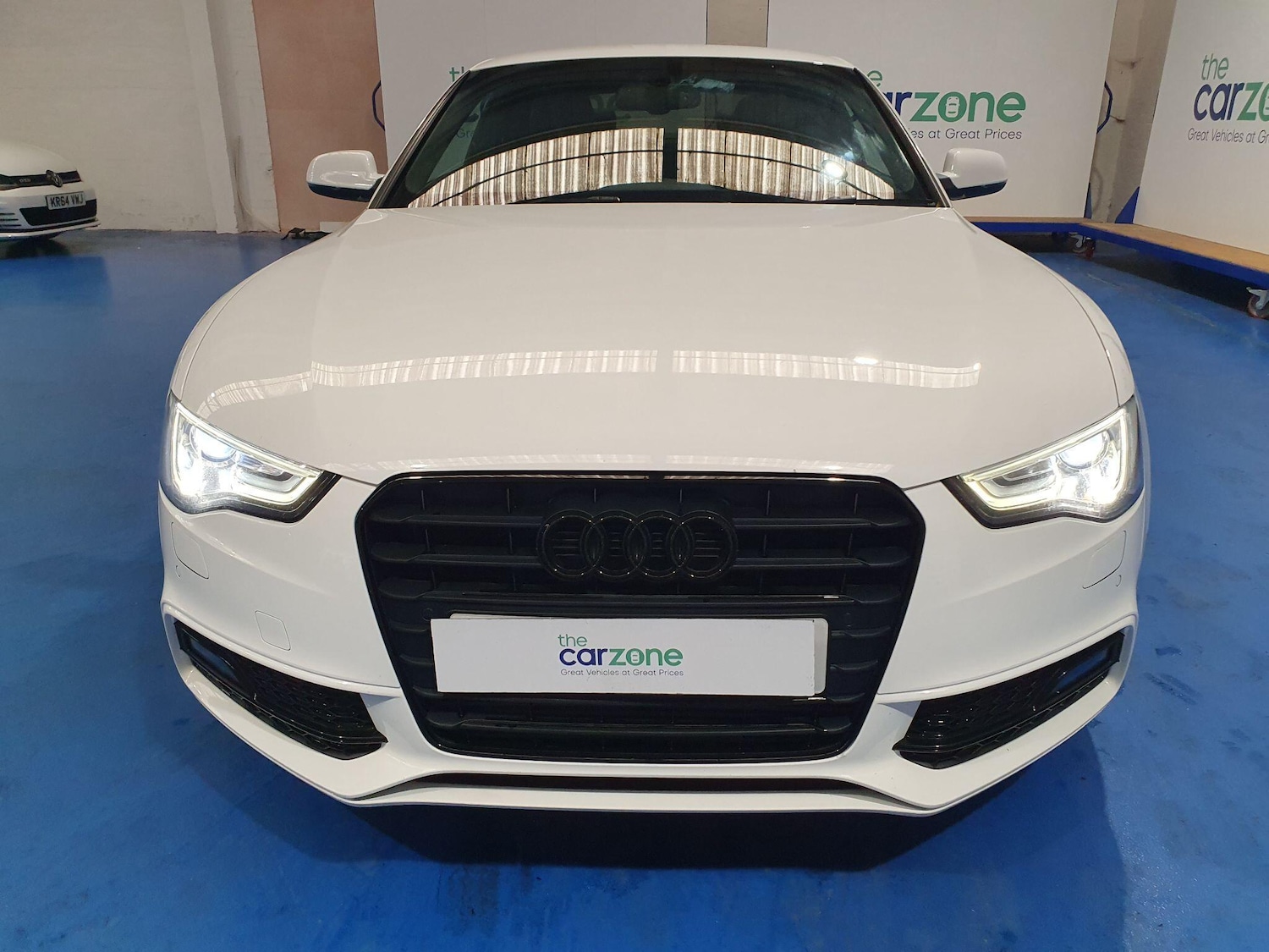 Used Audi A5 2014 for sale - 76151186: Photo 8