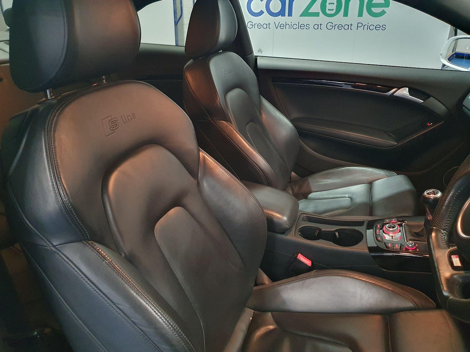 Used Audi A5 2014 for sale - 76151186: Photo 9