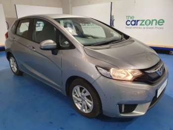 2015 (65) - 1.3 i-VTEC SE Euro 6 (s/s) 5dr