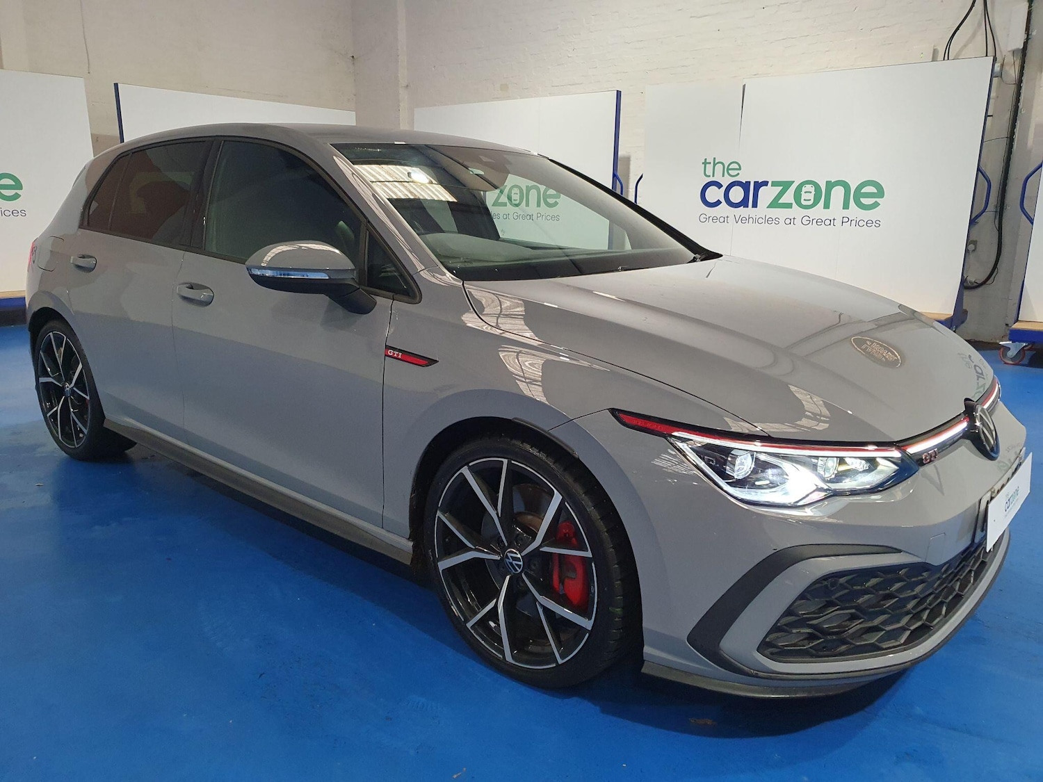 Used Volkswagen Golf 2024 for sale - 76485343: Photo 1