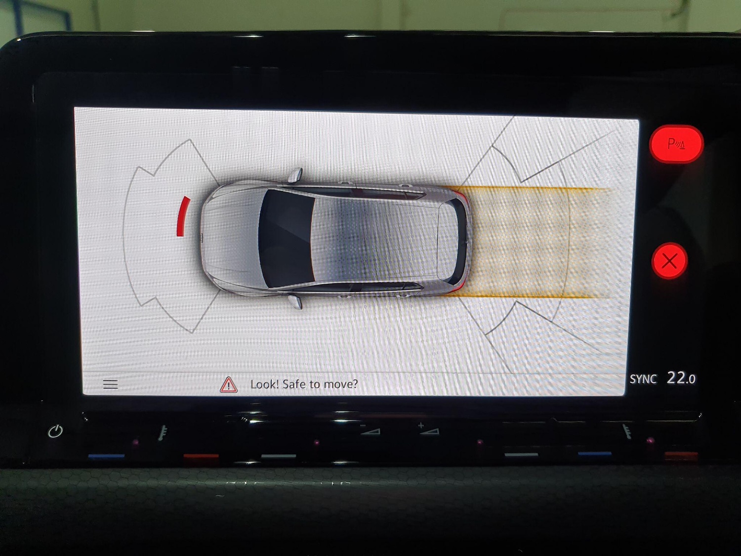 Used Volkswagen Golf 2024 for sale - 76485343: Photo 13