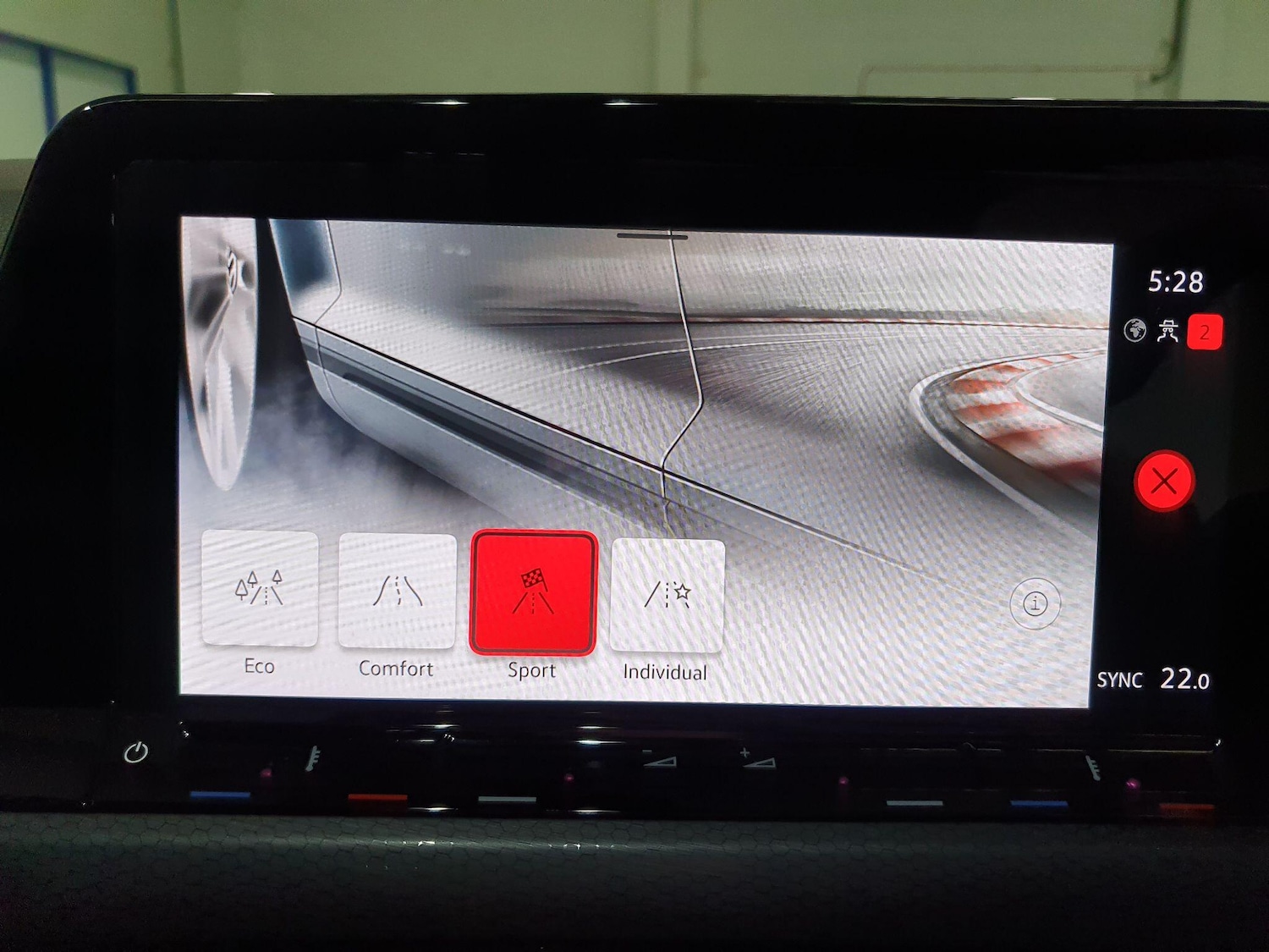 Used Volkswagen Golf 2024 for sale - 76485343: Photo 14