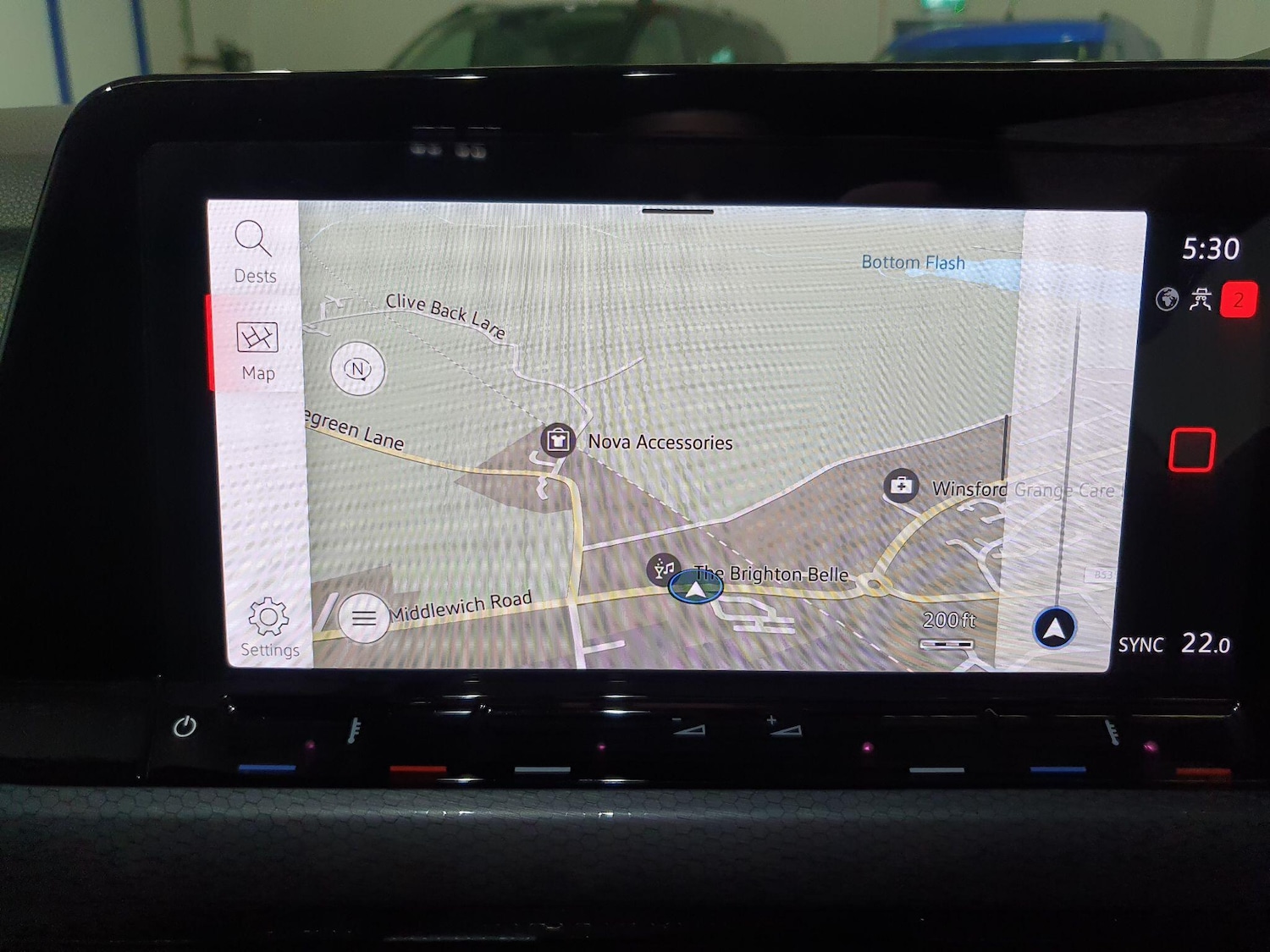 Used Volkswagen Golf 2024 for sale - 76485343: Photo 16