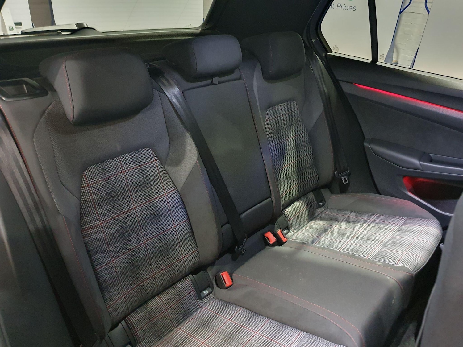 Used Volkswagen Golf 2024 for sale - 76485343: Photo 17