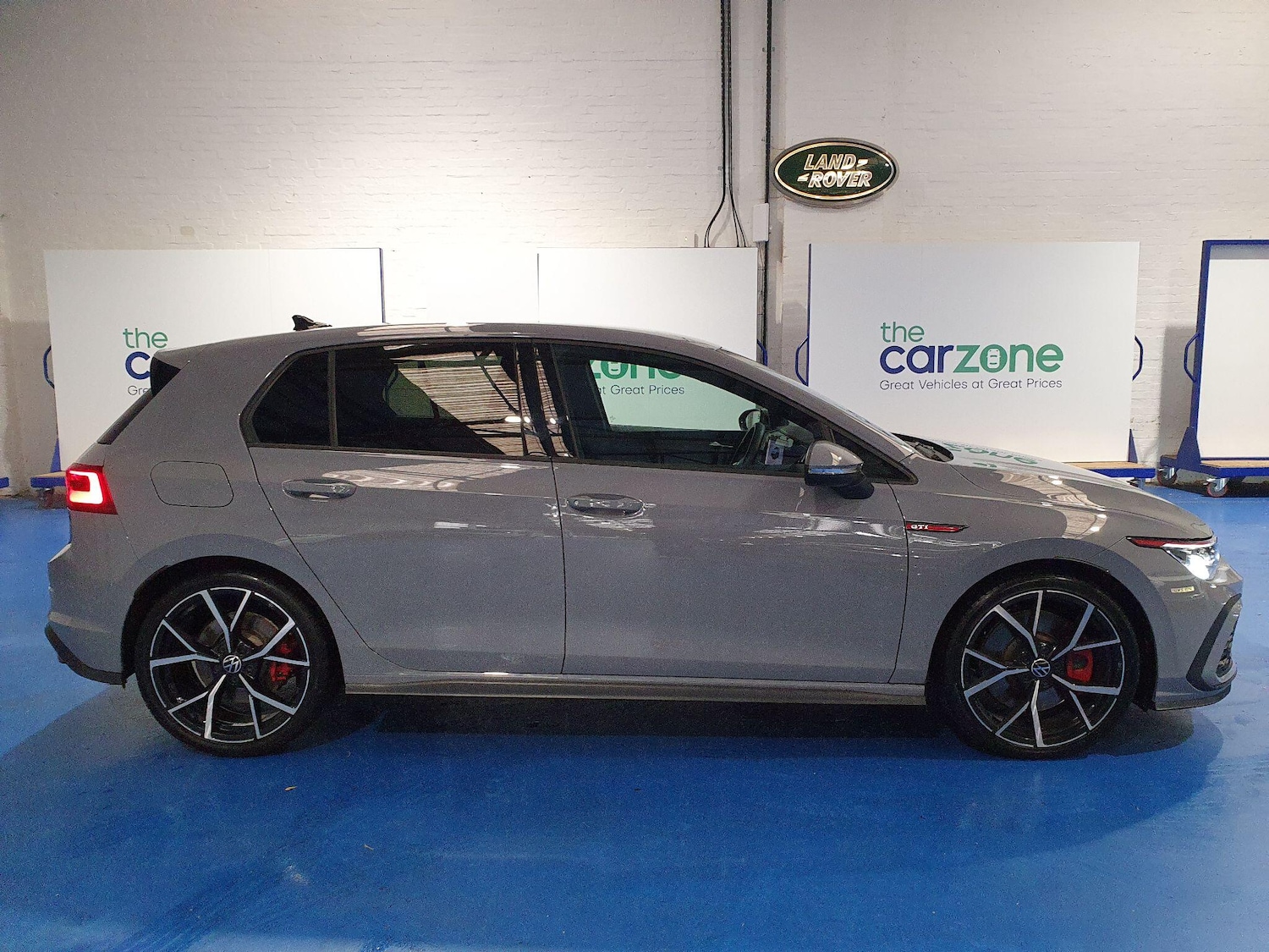 Used Volkswagen Golf 2024 for sale - 76485343: Photo 2