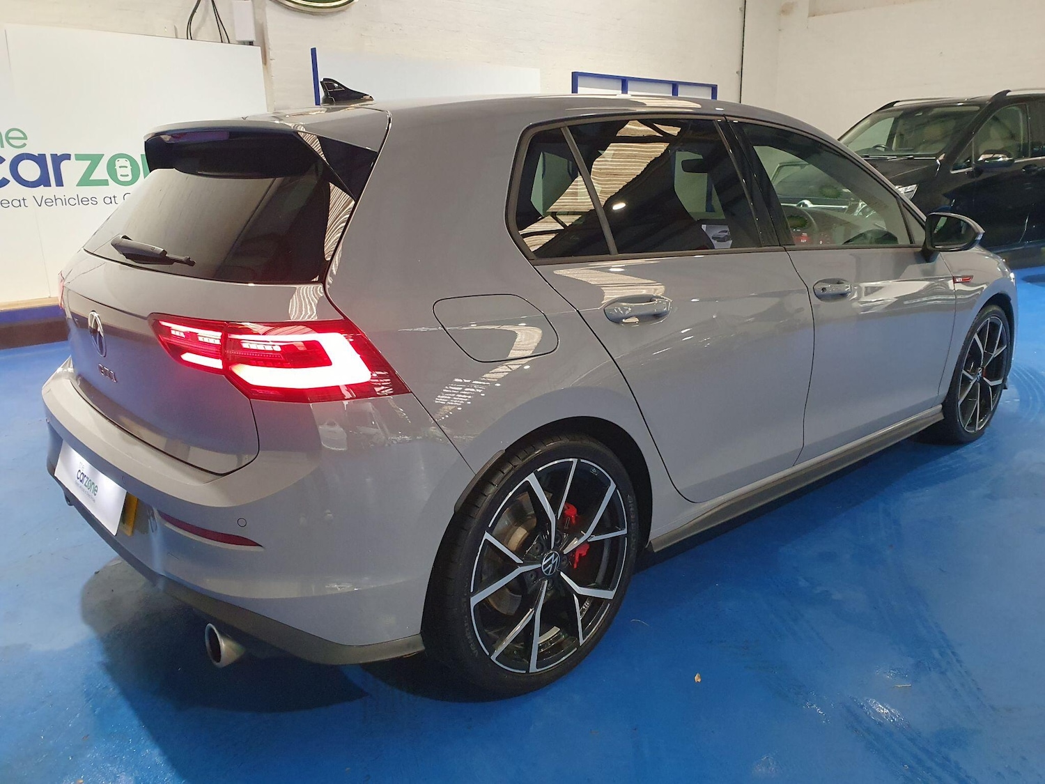 Used Volkswagen Golf 2024 for sale - 76485343: Photo 3