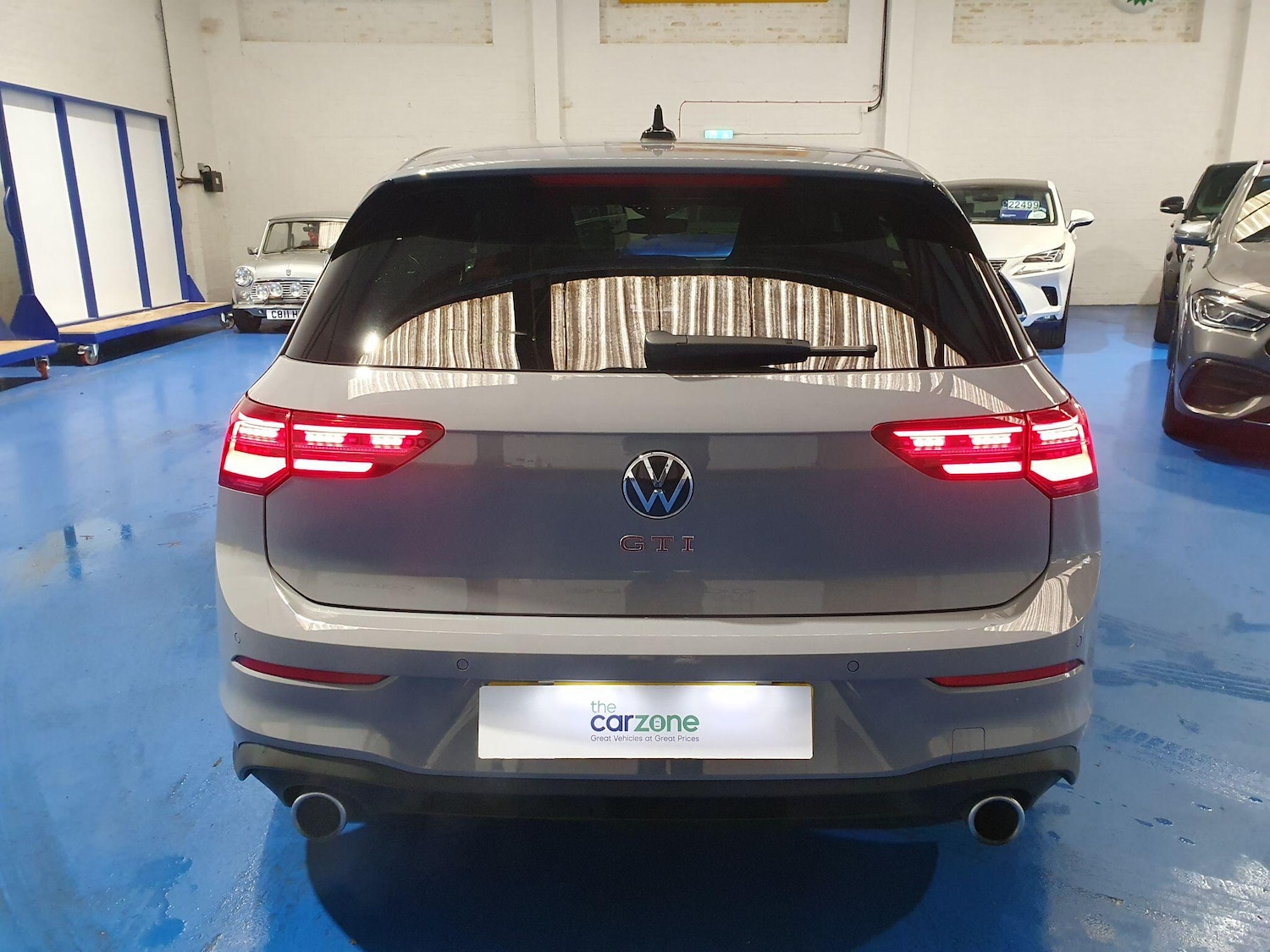 Used Volkswagen Golf 2024 for sale - 76485343: Photo 4