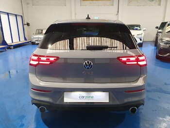 Used Volkswagen Golf 2024 for sale - 76485343: Photo