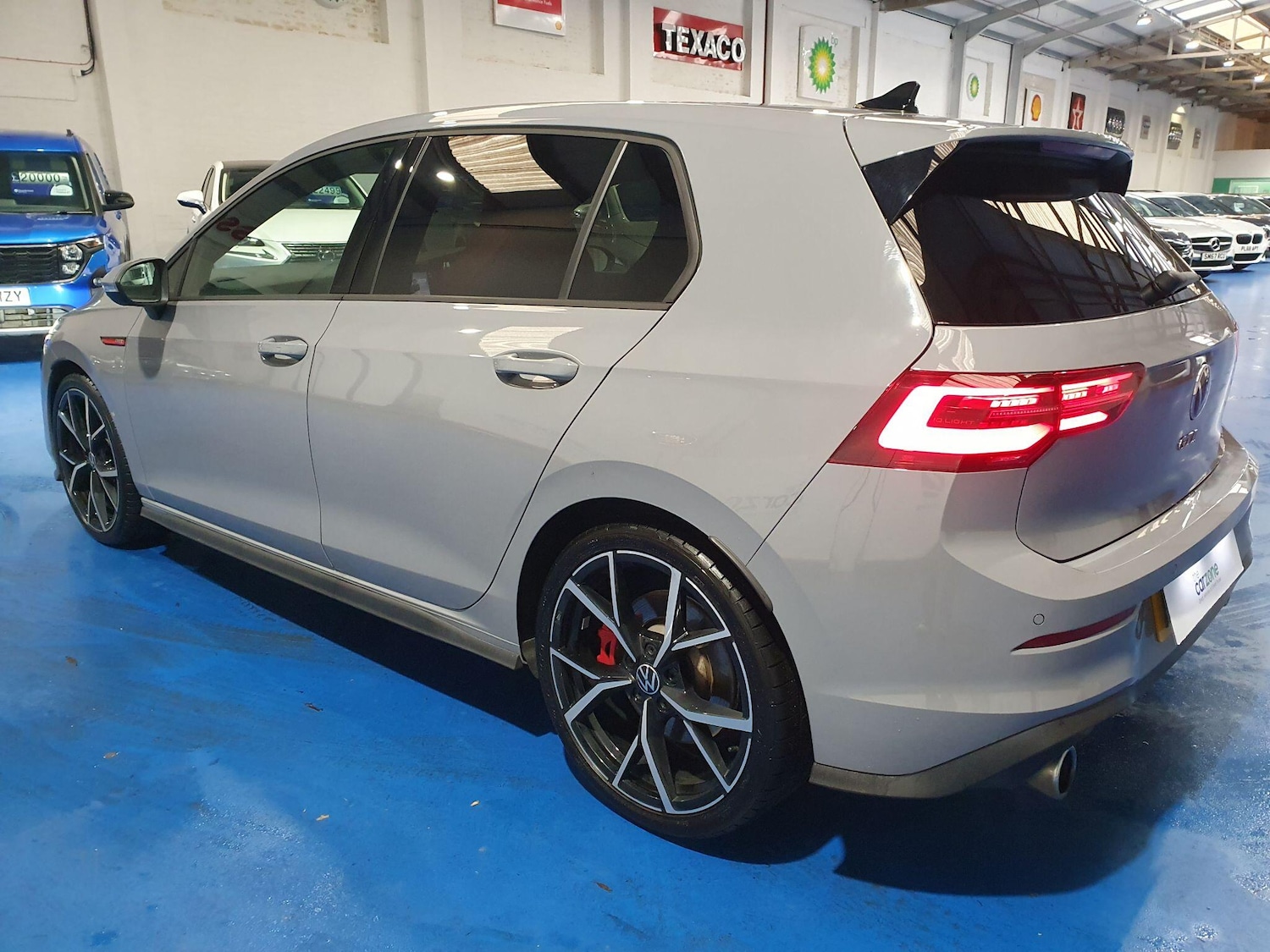 Used Volkswagen Golf 2024 for sale - 76485343: Photo 5