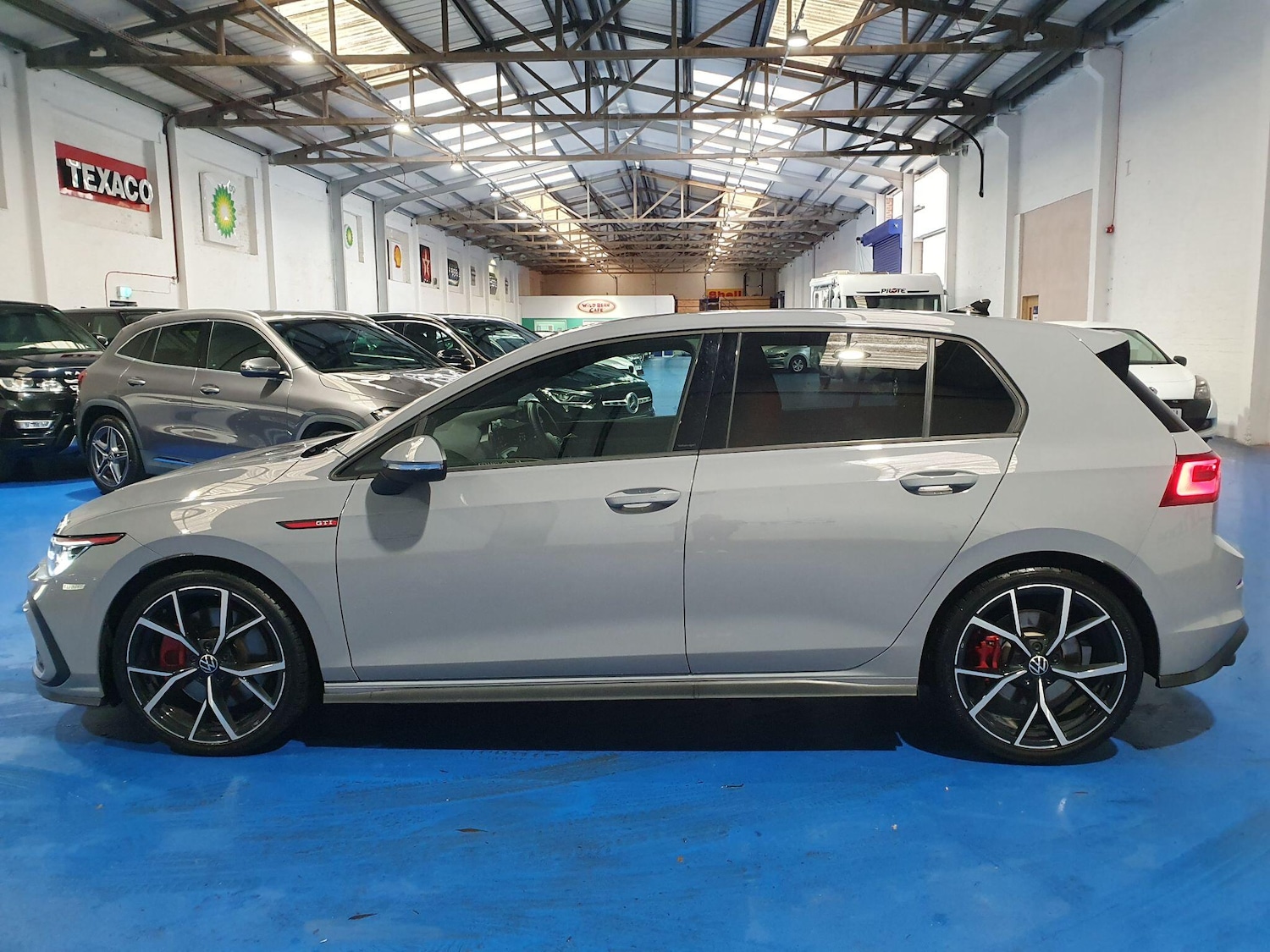 Used Volkswagen Golf 2024 for sale - 76485343: Photo 6