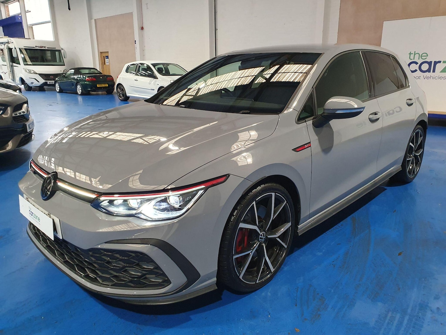 Used Volkswagen Golf 2024 for sale - 76485343: Photo 7