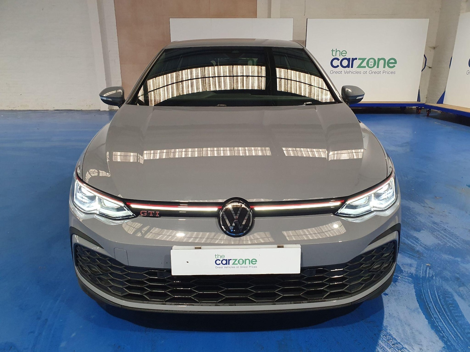 Used Volkswagen Golf 2024 for sale - 76485343: Photo 8