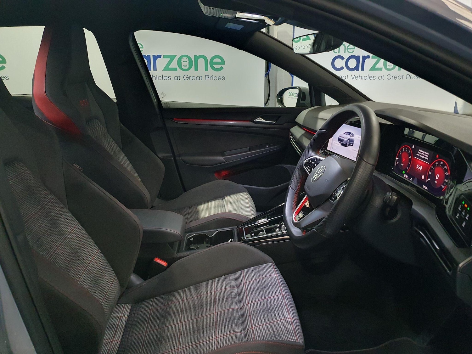 Used Volkswagen Golf 2024 for sale - 76485343: Photo 9