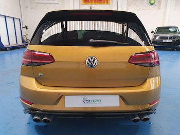 Used Volkswagen Golf 2019 for sale - 78623026: Photo