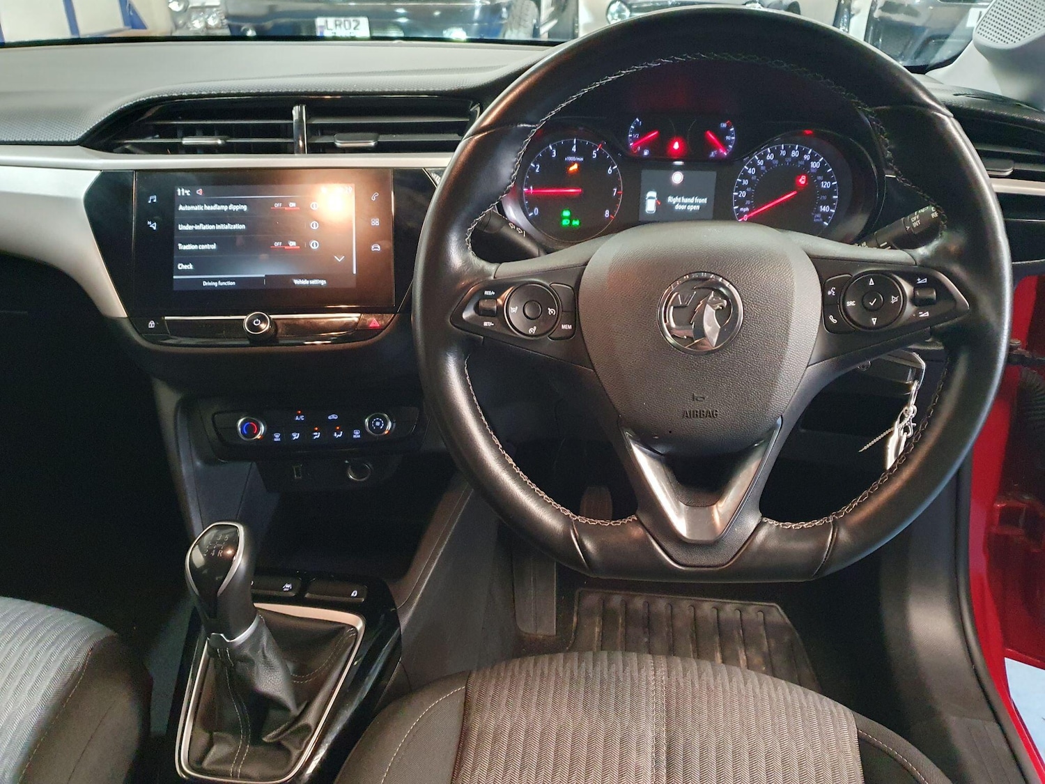 Used Vauxhall Corsa for sale - 77970244: Photo 10