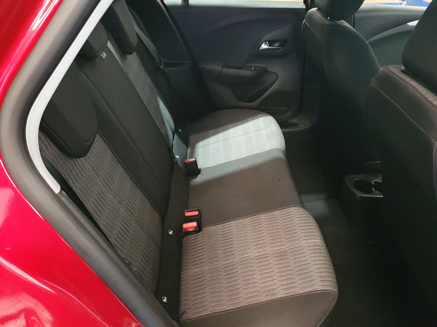 Used Vauxhall Corsa for sale - 77970244: Photo 13