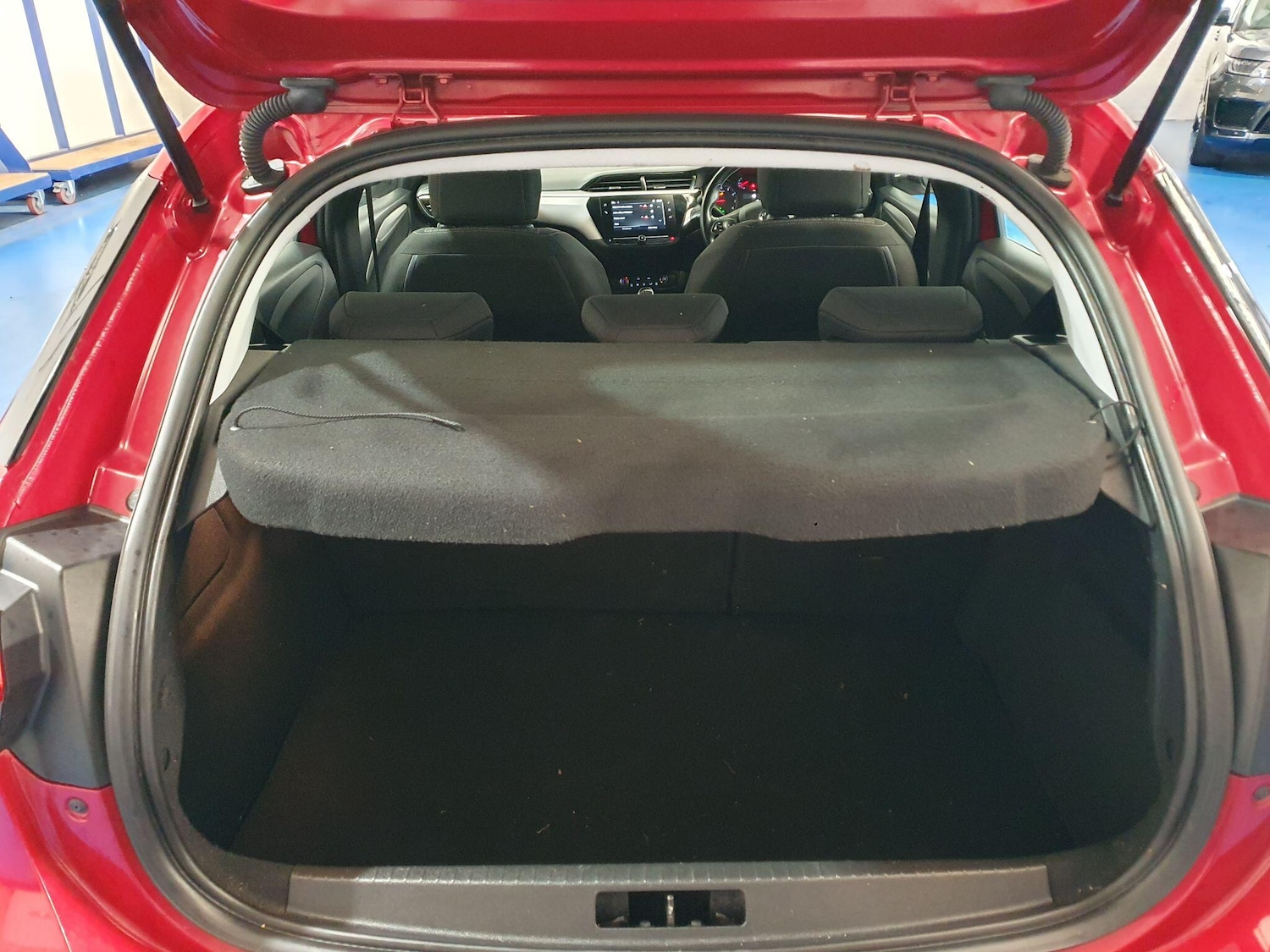 Used Vauxhall Corsa for sale - 77970244: Photo 14