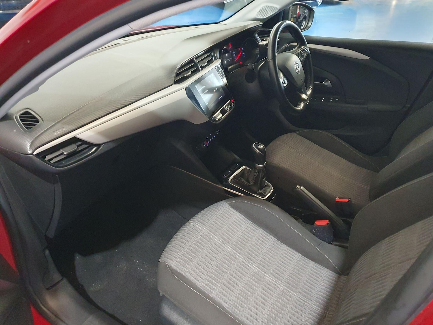 Used Vauxhall Corsa for sale - 77970244: Photo 16