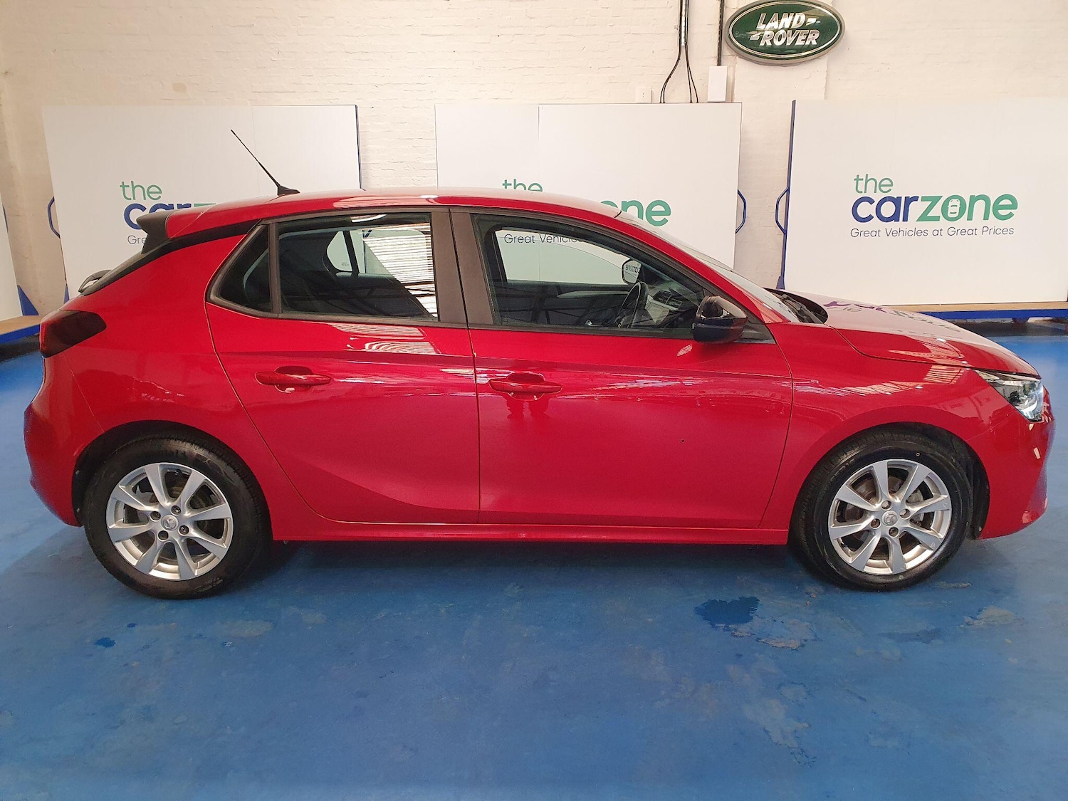 Used Vauxhall Corsa for sale - 77970244: Photo 2