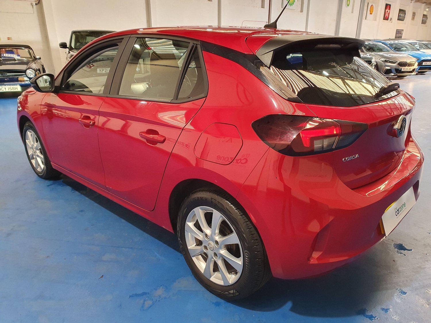 Used Vauxhall Corsa for sale - 77970244: Photo 5