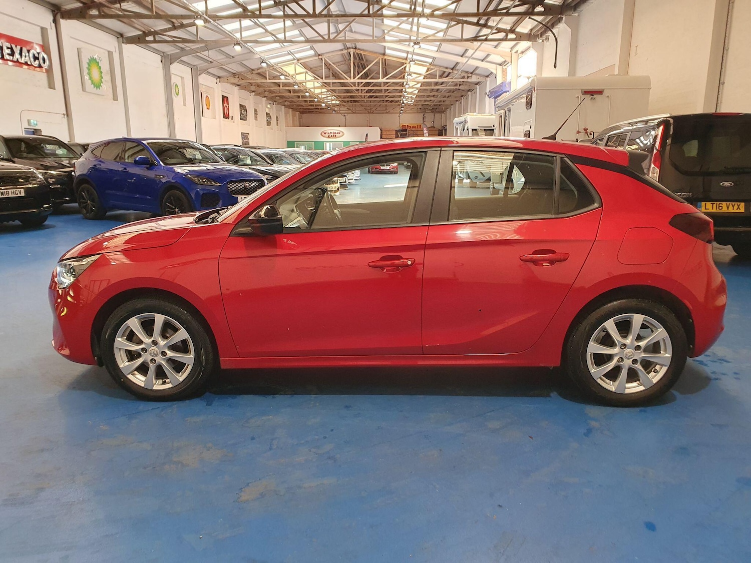 Used Vauxhall Corsa for sale - 77970244: Photo 6